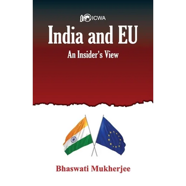 India and EU: An Insider's View