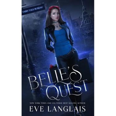 Belle's Quest