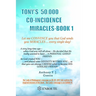 Tony's 50,000 Co-Incidence Miracles