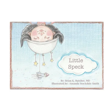 Little Speck