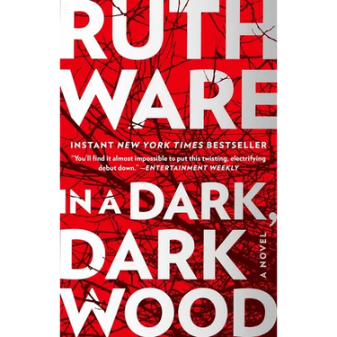 In a Dark, Dark Wood