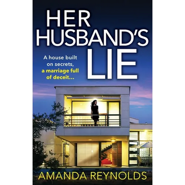 Her Husband's Lie