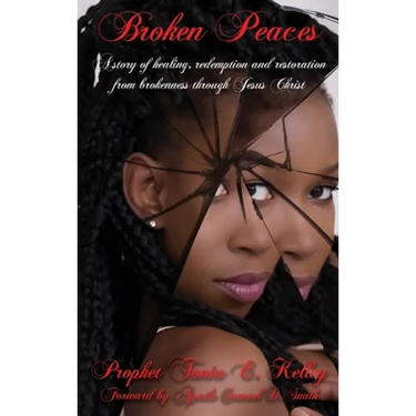 Broken Peaces