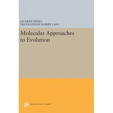 Molecular Approaches to Evolution