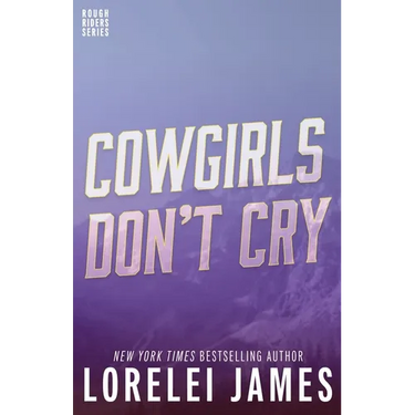 Cowgirls Don't Cry