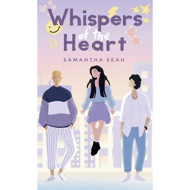 Whispers of the Heart