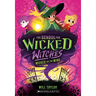 Wicked on the Wind (the School for Wicked Witches, Book3)