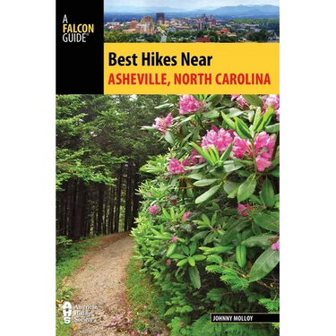Best Hikes Near Asheville, North Carolina