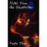 Notes From The Ghostwriter