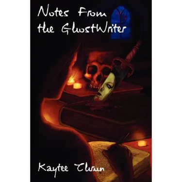Notes From The Ghostwriter