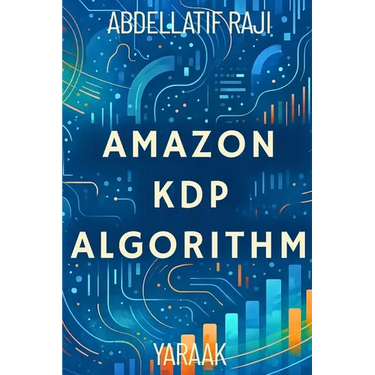 Amazon KDP Algorithm: Genres, Formats, and Key Success Factors