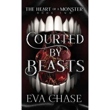 Courted by Beasts