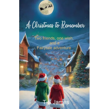 A Christmas to Remember