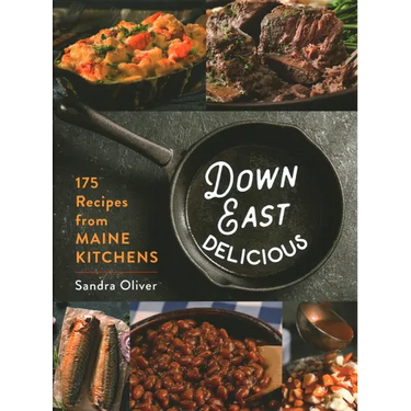 Down East Delicious