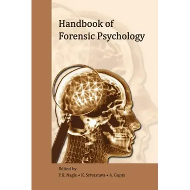 Handbook of Forensic Psychology