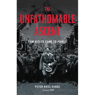 The Unfathomable Ascent: How Hitler Came to Power