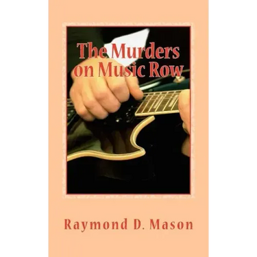 The Murders on Music Row