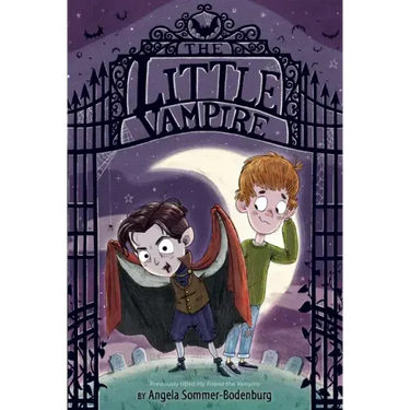 The Little Vampire