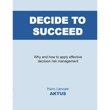 Decide to Succeed