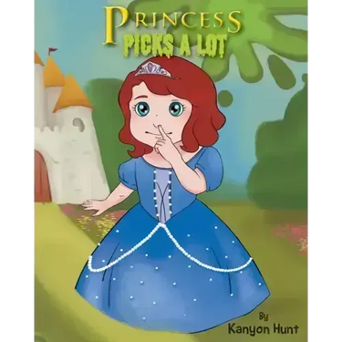 Princess Picks a Lot