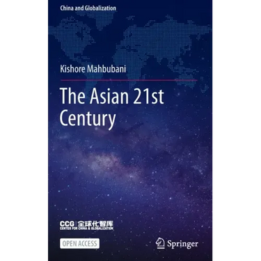 The Asian 21st Century