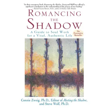 Romancing the Shadow: Break Unconscious Patterns and Create Conscious Relationships with Shadow-Work