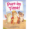 Purr-Im Time