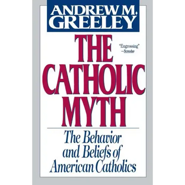 The Catholic Myth