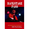 Backstage Pass