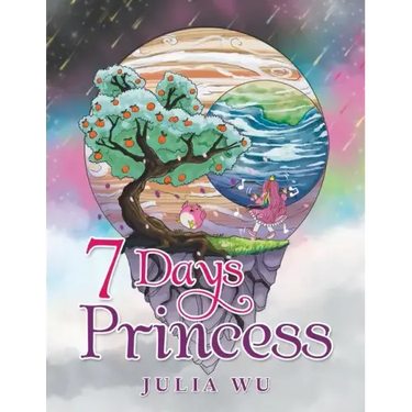 7 Days Princess