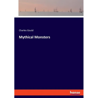 Mythical Monsters