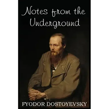 Notes from the Underground