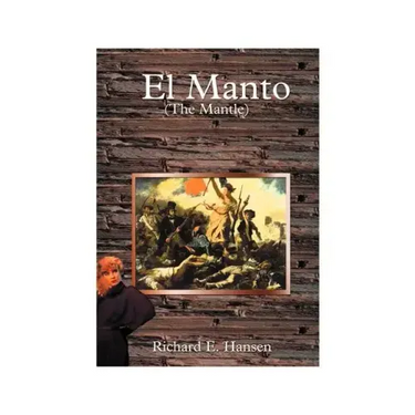 El Manto = The Mantle