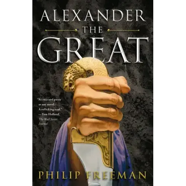 Alexander the Great