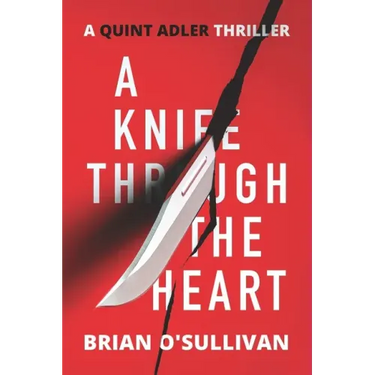A Knife Through The Heart