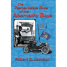 The Amazing Ride of the Abernathy Boys