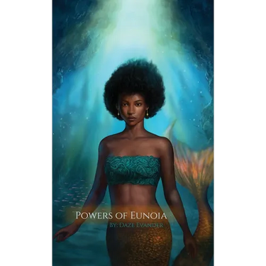 Powers of Eunoia