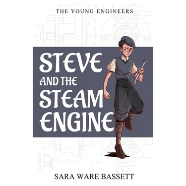 Steve and the Steam Engine