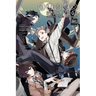 Bungo Stray Dogs: The Official Comic Anthology, Vol. 1: Volume 1
