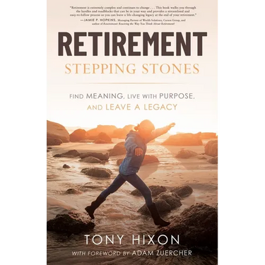 Retirement Stepping Stones