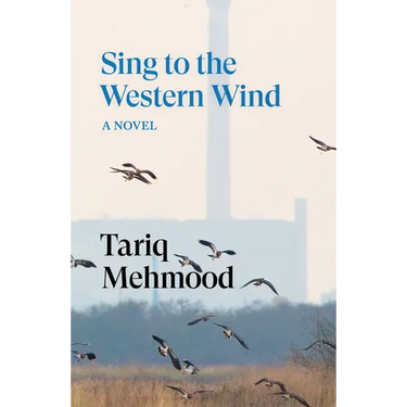Sing to the Western Wind
