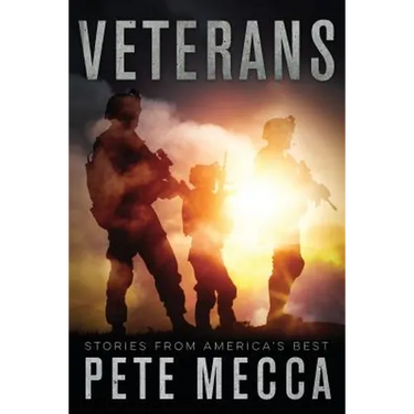 Veterans: Stories From America's Best