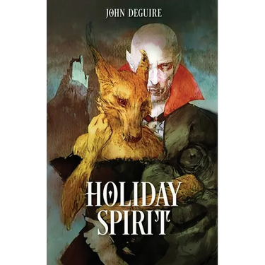 Holiday Spirit