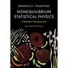Nonequilibrium Statistical Physics