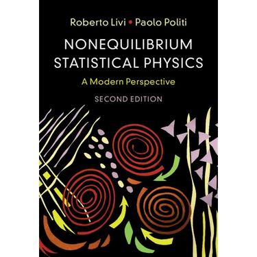 Nonequilibrium Statistical Physics