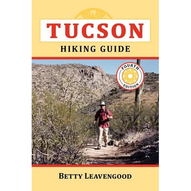 Tucson Hiking Guide