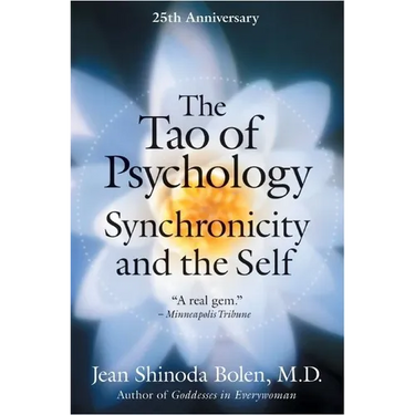 The Tao of Psychology