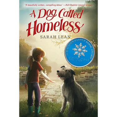 A Dog Called Homeless