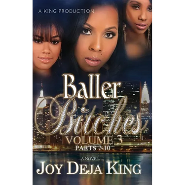 Baller Bitches Volume 3