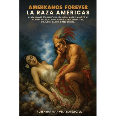 Americanos Forever